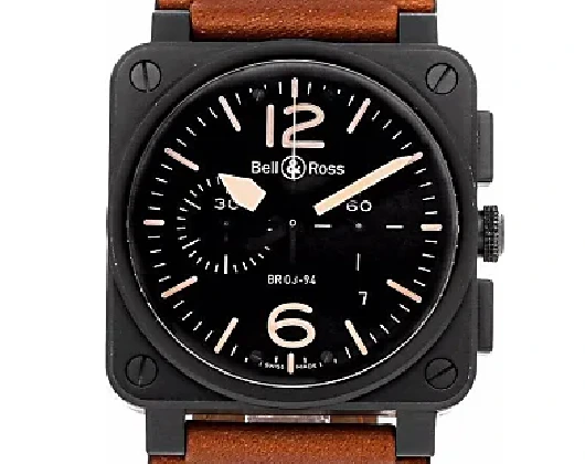 We Buy Bell & Ross Watches | Brisbane Watch Buyers