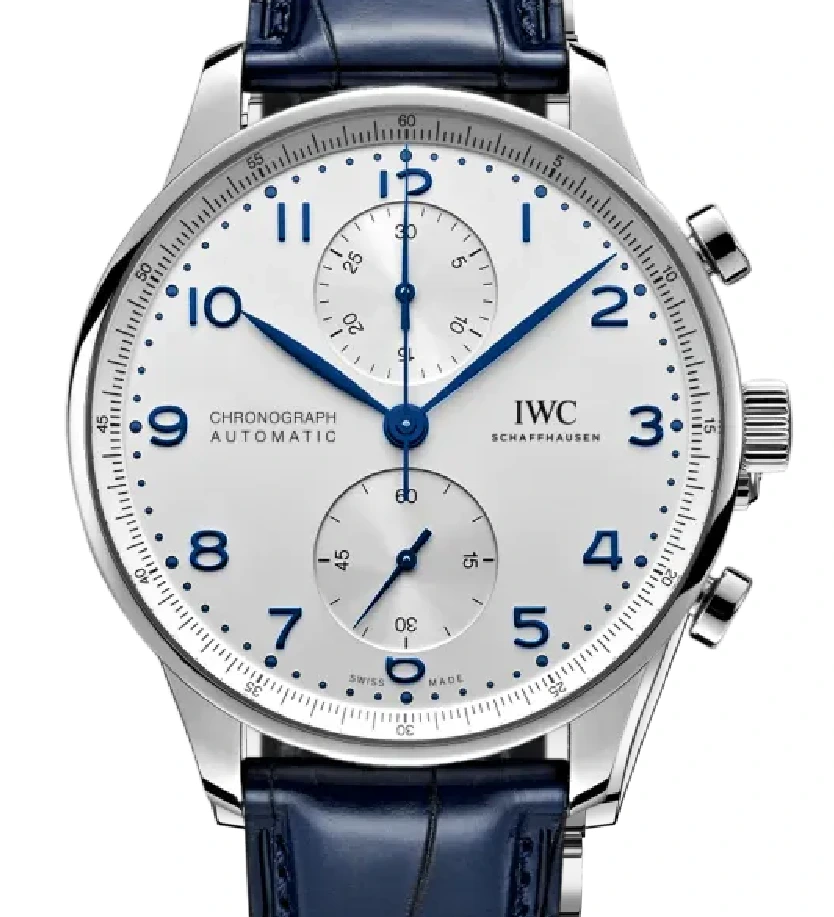 We Buy IWC Watches | Brisbane Watch Buyers