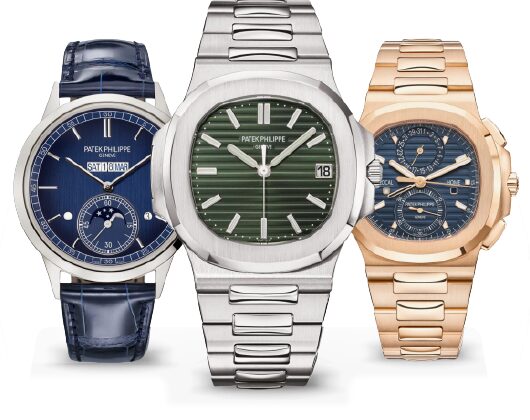 Brisbane Watch Buyers | Sell Rolex, Cartier, IWC & Patek Philippe Watch