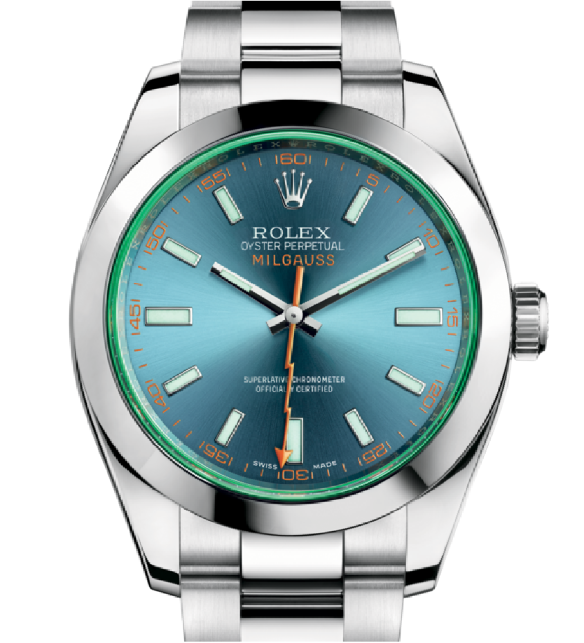 We Buy Rolex Milgauss Watches | Brisbane Watch Buyers