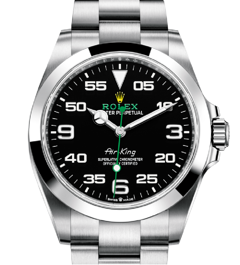 We Buy Rolex Air King Watches | Brisbane Watch Buyers