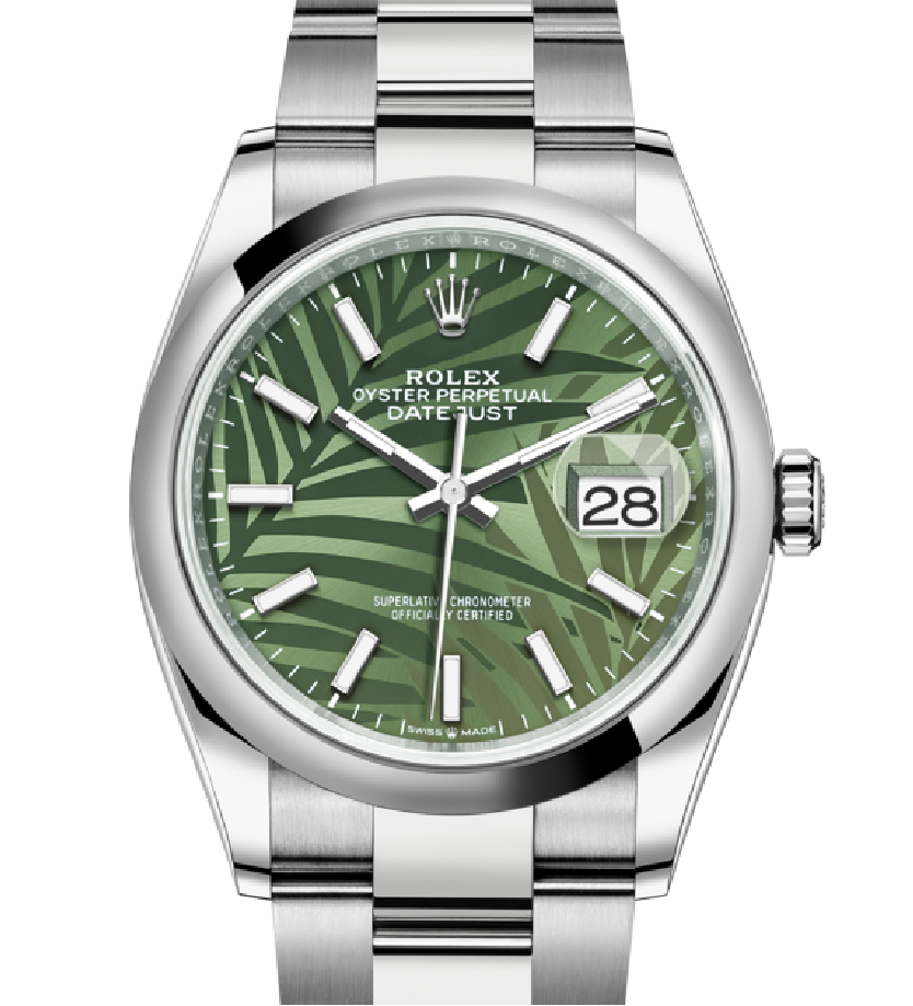We Buy Rolex Datejust Watches | Brisbane Watch Buyers